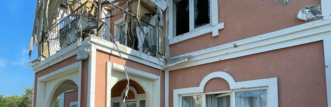 За минулу добу ворог тричі обстріляв Нікопольський район - поліція фіксує чергові злочини рф, - ФОТО