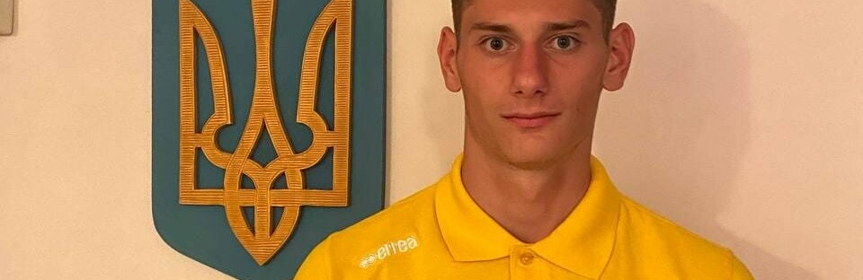 Криворізький регбіст отримав виклик до збірної України U-19, - ФОТО