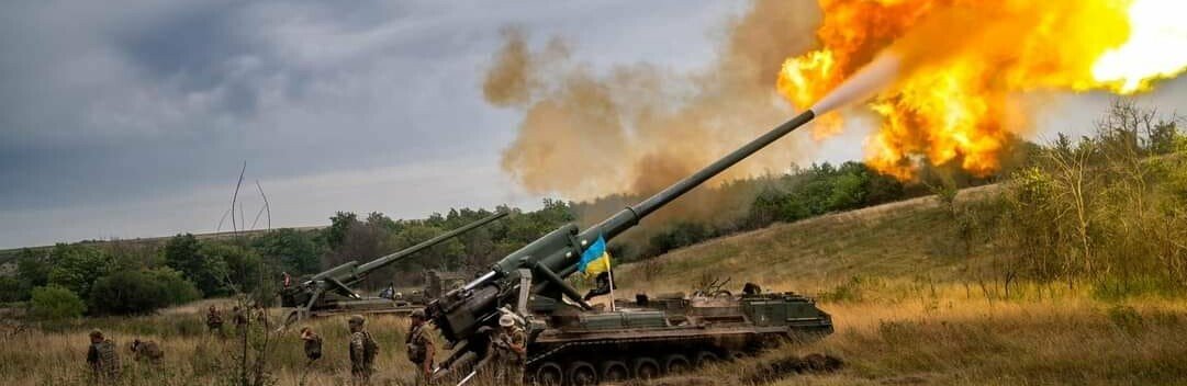 На півдні підрозділи ракетно-артилерійських військ Сил оборони виконали 130 вогневих завдань за день, - ВІДЕО