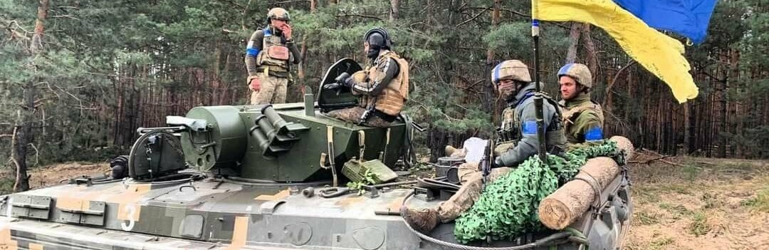 За добу підрозділи Сил оборони України відбили атаки противника в районах населених пунктів Майорськ, Веселе, Курдюмівка та Новомихайлівка