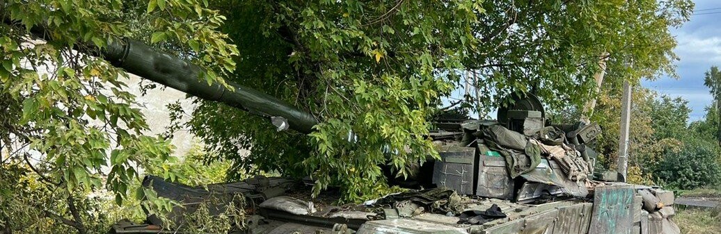 В росії та на тимчасово окупованих територіях тривають підготовчі заходи щодо проведення прихованої мобілізації, - Генштаб