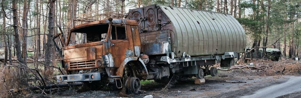 На Херсонщині окупанти роблять спроби відновити активний рух через річку Дніпро