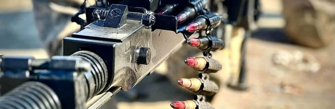 Протягом доби на фронті відбулось 26 бойових зіткнень