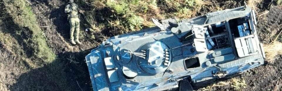Українські Воїни за добу знищили 650 загарбників