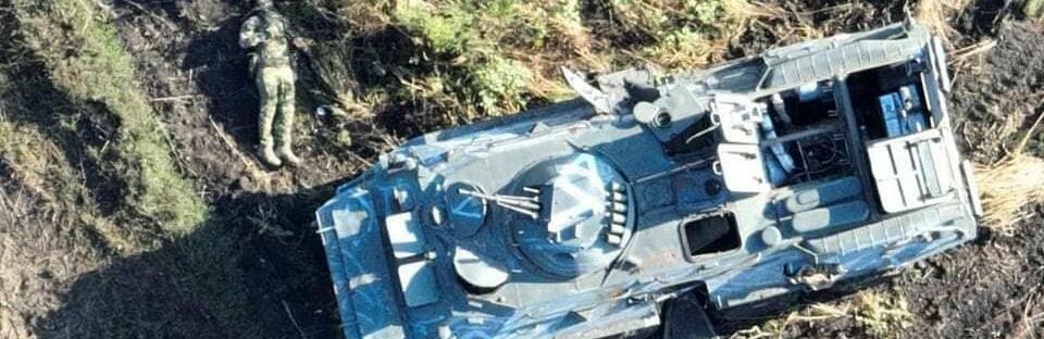 За добу ЗСУ знищили 560 окупантів
