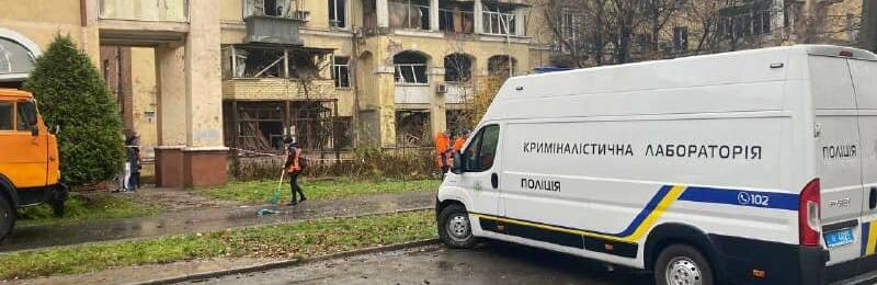 14 поранених людей, понівечений житловий будинок, - оприлюднено фото наслідків ракетної атаки на Дніпро