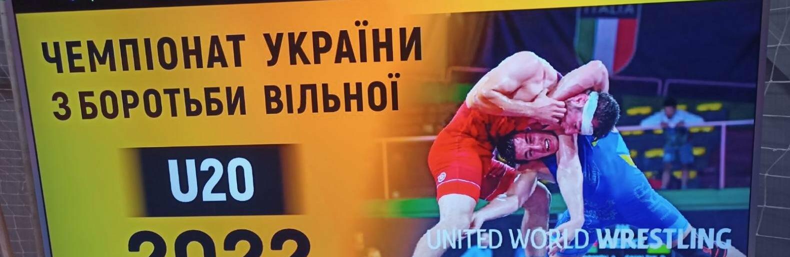 Криворізькі спортсмени вибороли  медалі на всеукраїнських змаганнях з вільної боротьби, - ФОТО