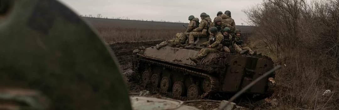 Попри оголошений так званий “режим припинення вогню”, російські окупанти продовжують обстрілювати позиції наших підрозділів, - ВІДЕО