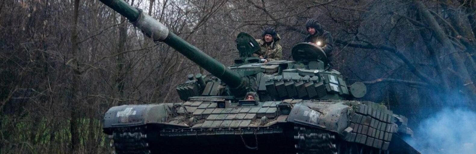 Українські ракетники і артилеристи уразили 4 райони зосередження окупантів та 3 склади боєприпасів, - Генштаб 