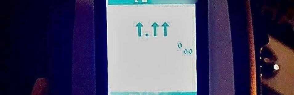 У січні у Кривому Розі патрульні склали 462 адмінматеріали на осіб у стані сп‘яніння