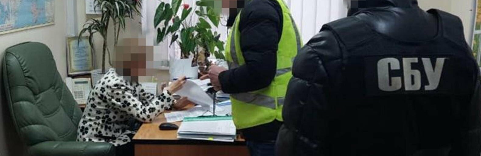 СБУ повідомила про підозру посадовиці Держлікслужби у справі про завезення фальсифікованих ліків на 32 млн грн, - ФОТО 