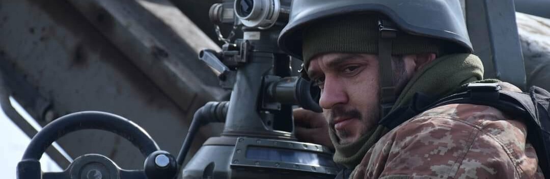 Підрозділи ракетних військ і артилерії уразили 5 пунктів управління, 5 районів зосередження особового складу та військової техніки противника, - Генштаб 
