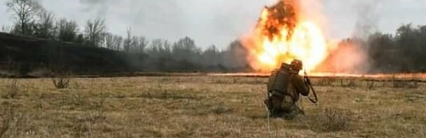 Протягом минулої доби наші воїни відбили 69 атак противника на п'яти напрямках, - Генштаб 