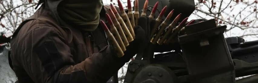 В епіцентрі бойових дій залишаються населені пункти Білогорівка, Бахмут, Авдіївка, Мар’їнка, - Генштаб ЗСУ