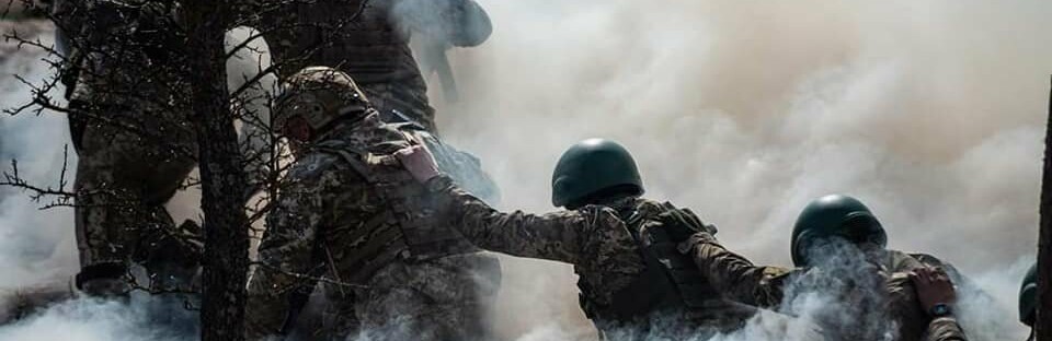 Протягом доби було відбито понад 45 атак противника, - Генштаб
