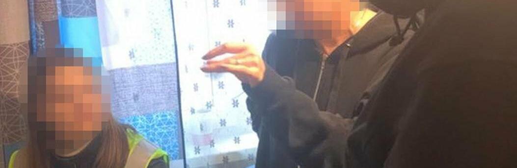 У Києві затримали «посадовицю мвс днр», яка планувала втекти за кордон, - ФОТО