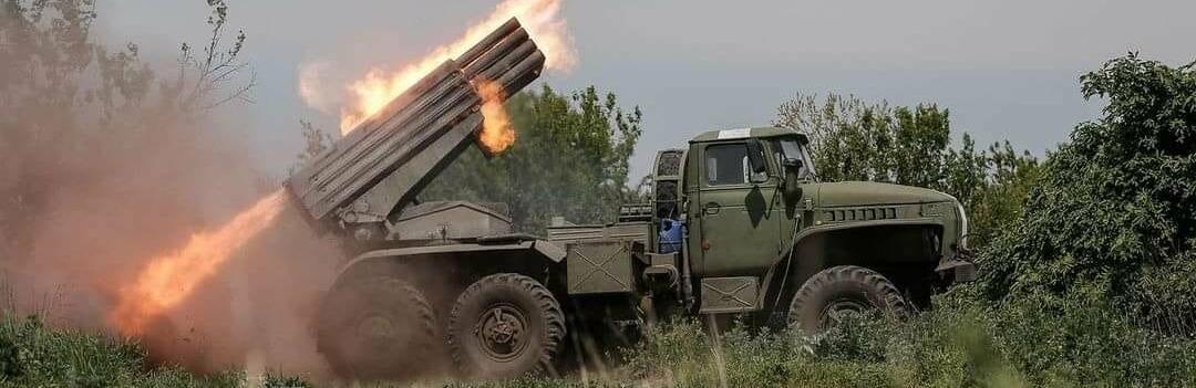 За тиждень ЗСУ знищили більше 5000 окупантів та 154 артилерійські системи