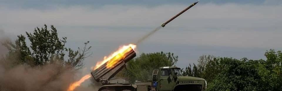 Противник продовжує зосереджувати основні зусилля на 5 напрямках, - Генштаб