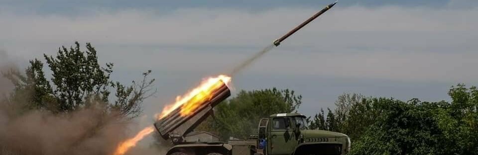 За тиждень ЗСУ знищили 3640 окупантів та 115 артилерійських систем