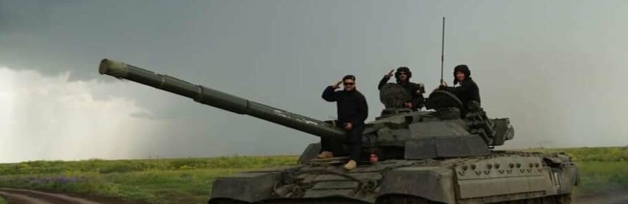 Противник продовжує зосереджувати основні зусилля на спробах повної окупації Луганської та Донецької областей, - Генштаб