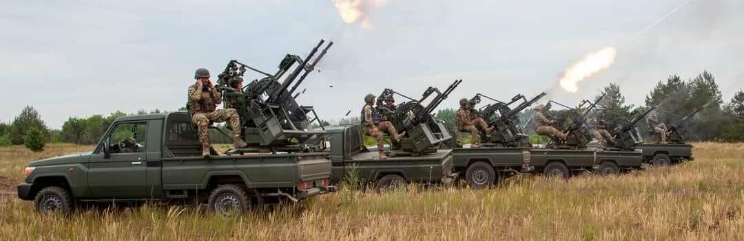В ЗСУ підтвердили звільнення окупованих з 2014 року позицій на Донбасі