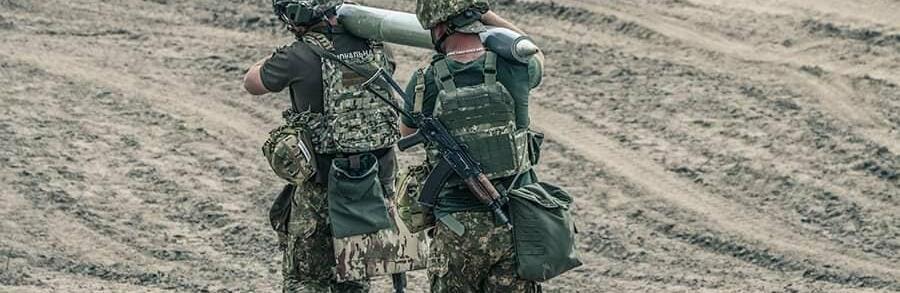 Підрозділи ракетних військ і артилерії протягом доби уразили 2 пункти управління, 3 райони зосередження особового складу та військової техніки ворога, - Генштаб 