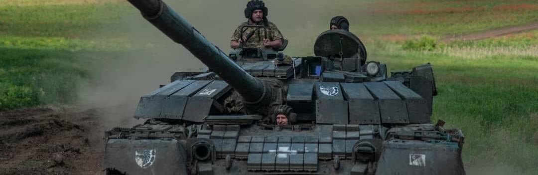 Підрозділи ракетних військ і артилерії протягом минулої доби уразили 1 пункт управління, 2 зенітних ракетних комплекси “Бук