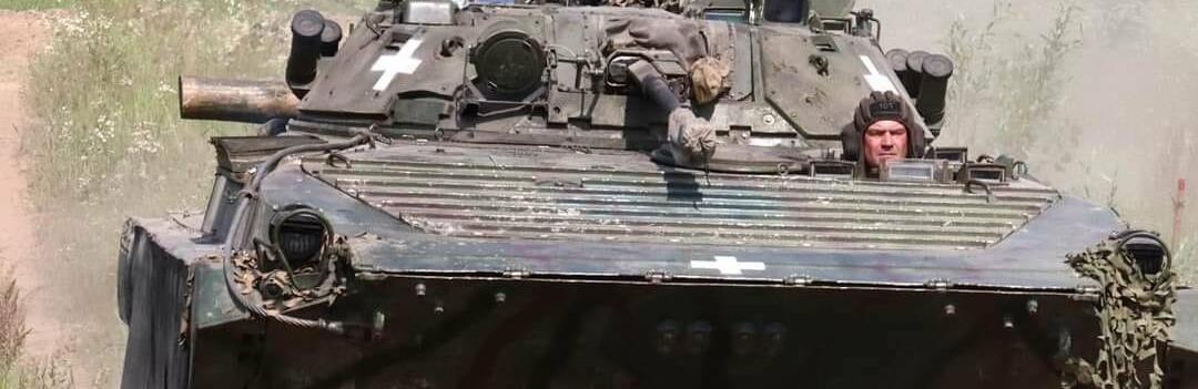 Противник і надалі зосереджує основні зусилля на Лиманському, Бахмутському та Мар’їнському напрямках, - Генштаб