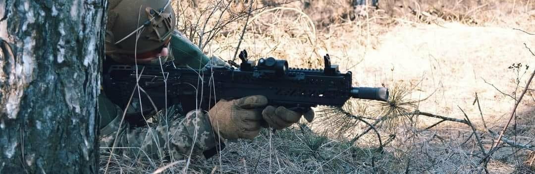 ЗСУ продовжують ведення наступальної операції на Мелітопольському та Бердянському напрямках, - Генштаб