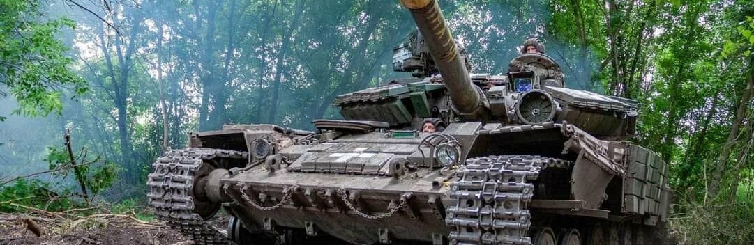 Протягом минулої доби на фронті відбулось 37 бойових зіткнень