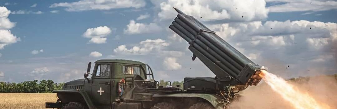 Сили оборони України продовжують ведення наступальної операції на Мелітопольському та Бердянському напрямках, - Генштаб