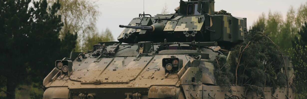 Українські військові наступають південніше міста Бахмут, - Генштаб ЗСУ