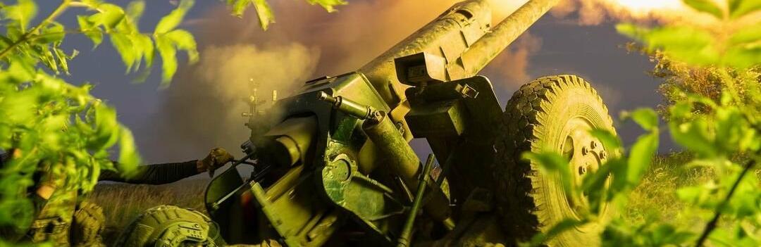 Протягом минулої доби відбулось 35 бойових зіткнень, - Генштаб ЗСУ
