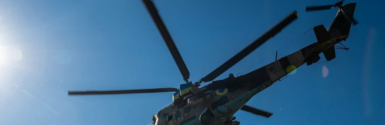 ЗСУ мають частковий успіх в районах Кліщіївки Донецької області та Роботиного Запорізької області, - Генштаб