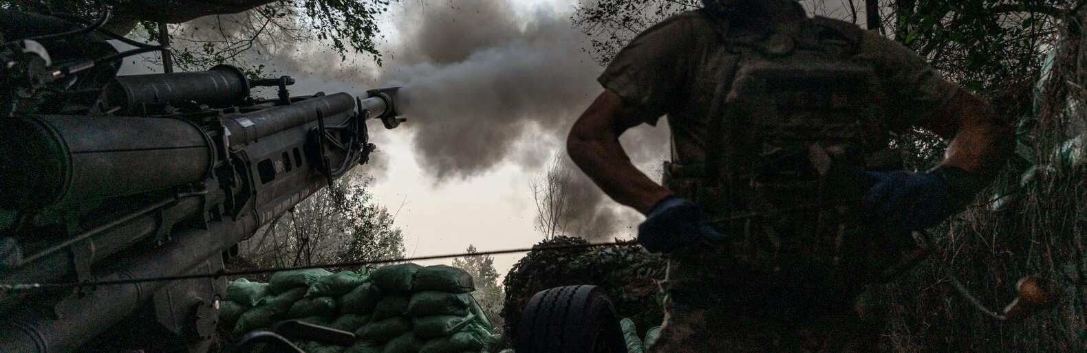 ЗСУ мали успіх в районах південніше та південно-східніше Роботиного, - Генштаб