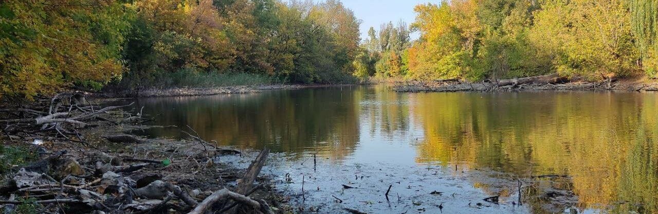 Якою буде погода у Кривому Розі в перший день жовтня 