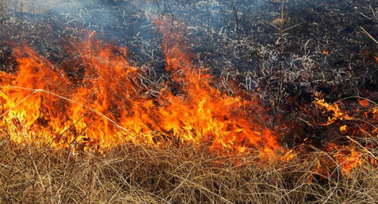 Агресор обстріляв Широківську громаду Криворізького району, - ДСНС