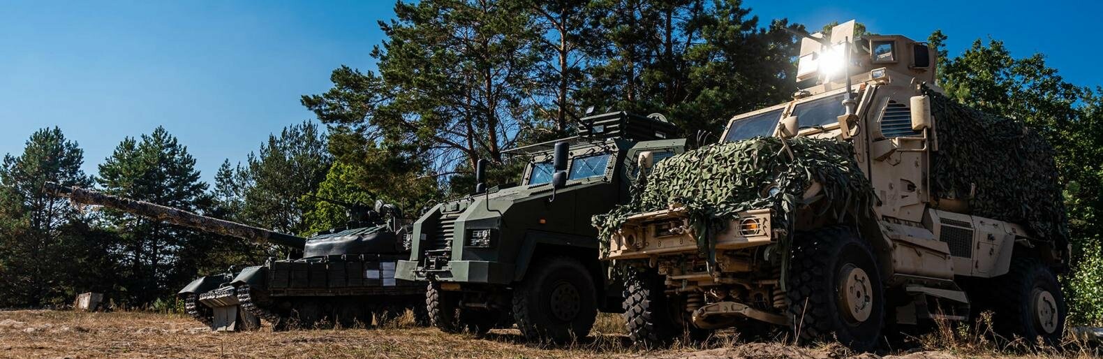 На Бахмутському напрямку Сили оборони мали успіх східніше Андріївки, - Генштаб