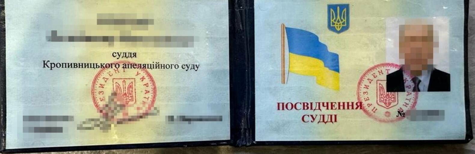 У Кропивницькому суддя просив хабаря, щоб «відмазати» від тюрми винуватця смертельного ДТП, - ФОТО