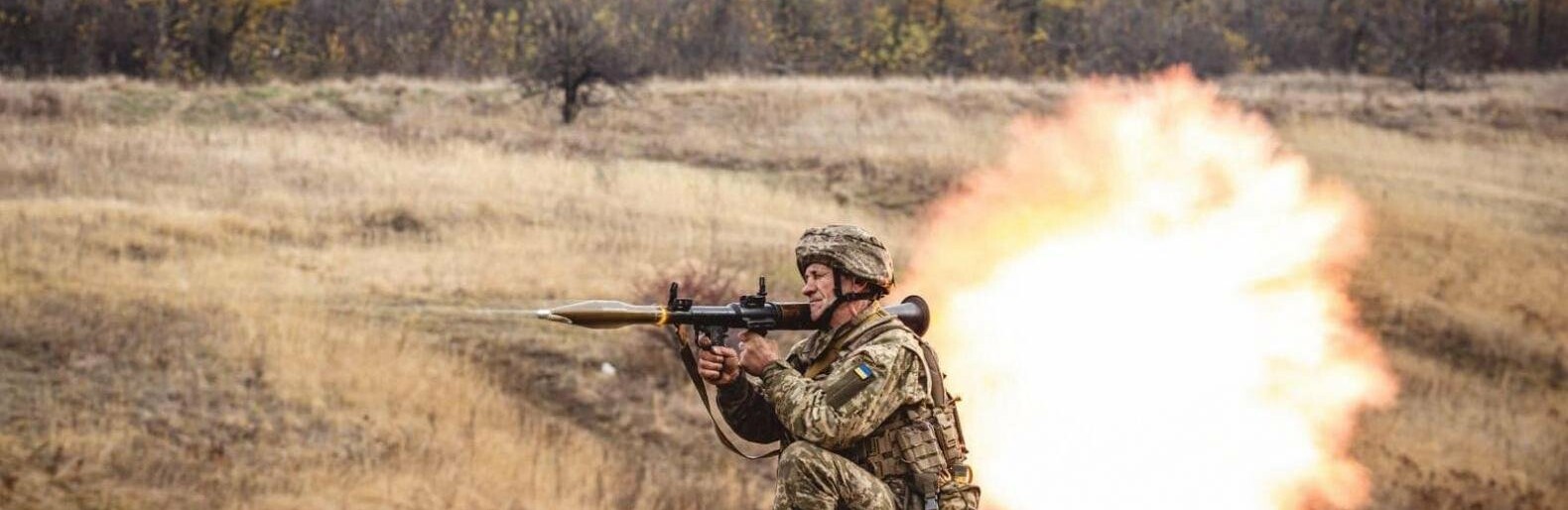 Протягом минулої доби відбулося 53 бойових зіткнень, - Генштаб 