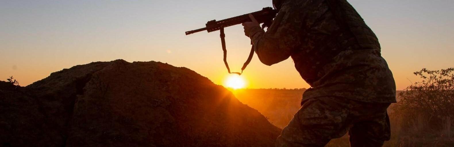 ISW: На лівобережжі Херсонщини ЗСУ проводять більш масштабні, ніж зазвичай, операції