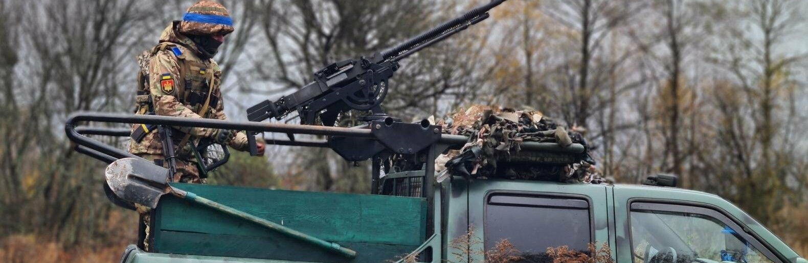 Протягом доби відбулось 61 бойове зіткнення, - Генштаб 