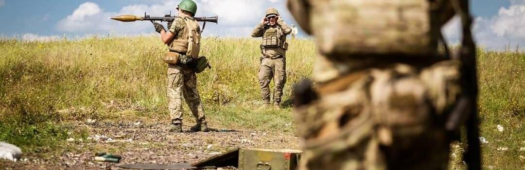 Протягом минулої доби відбулося 72 бойових зіткнень, - Генштаб 