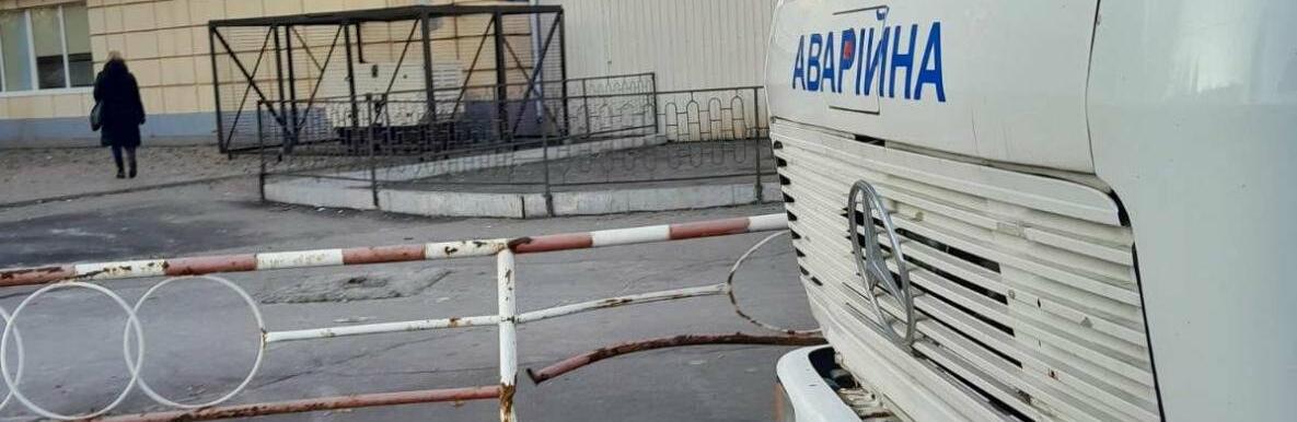 Пошкодження трубопроводу, підвіз води, ремотні роботи, - міськводоканал -  про відключення води у Кривому Розі, - Адреси, ОНОВЛЕНО