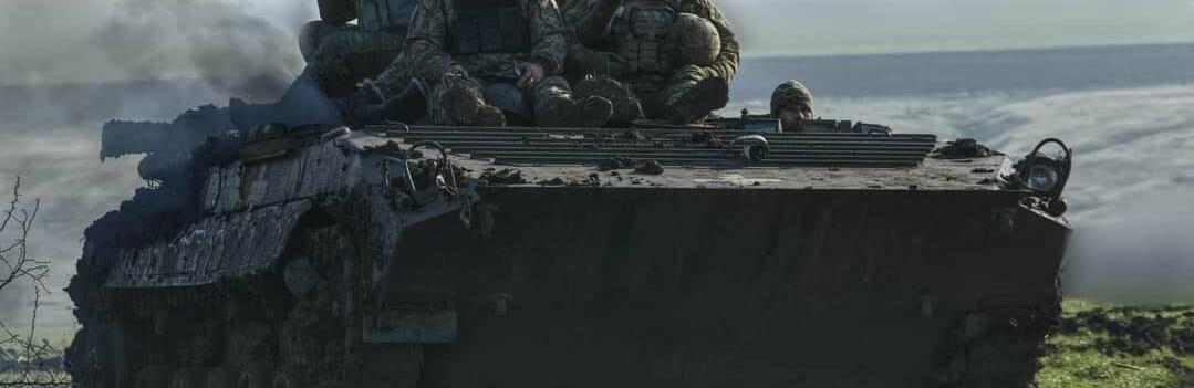 Протягом минулої доби відбулося 97 бойових зіткнень, - Генштаб ЗСУ