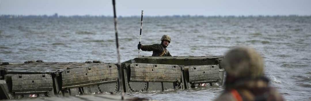Оперативна обстановка на сході та півдні України залишається складною, - Генштаб ЗСУ