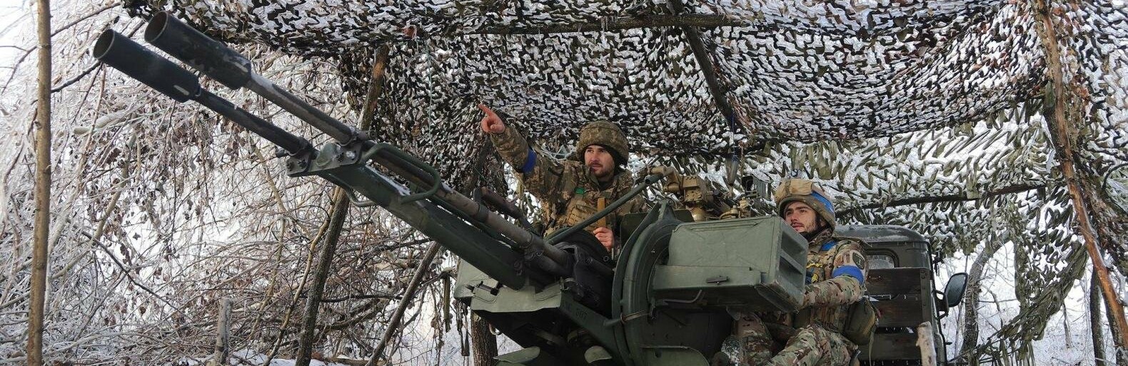 Протягом доби відбулось 42 бойових зіткнення, понад 20 ворожих атак відбили наші воїни на Авдіївському напрямку