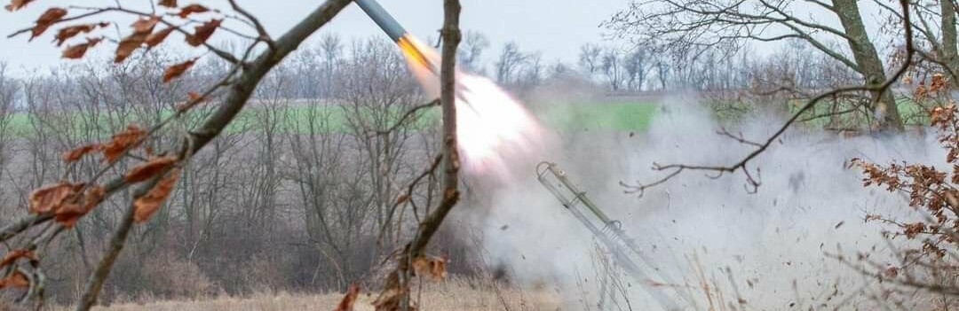 На Авдіївському напрямку українські захисники продовжують стримувати ворога, який не полишає спроб оточити Авдіївку, - Генштаб 