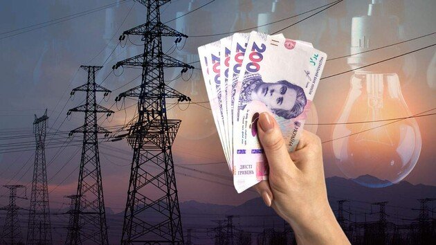 Якщо вчасно не передати показники лічильника, нарахування за електроенергію проводитимуться з урахуванням знижувального коефіцієнта, - постанова