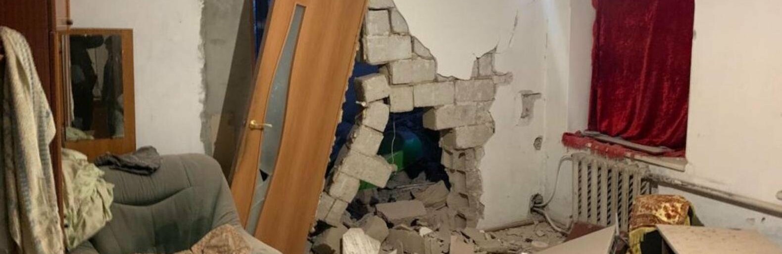 Артобстріл м. Нікополь на Дніпропетровщині – розпочато розслідування, - ФОТО 